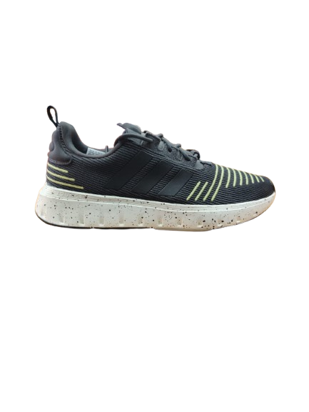 Adidas Men swift Run 23 Running Sneakers IG4707 Black carbon pullim
